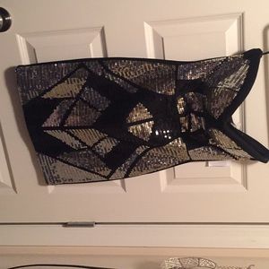 Charlotte Russe Dress